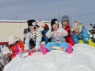 今日から新学期が始まりました。